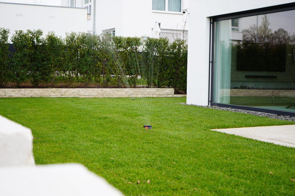 Gartenpflege Korb – Professionelle Pflege für Ihren Garten Gartenpflege in Korb mit Rasenpflege, Heckenschnitt und Anlagenpflege